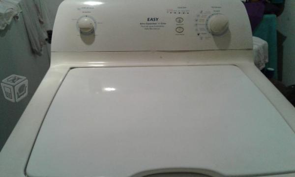 manual lavadora easy